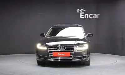 Audi A8 2015, 169782 км, за 10699.75 USD