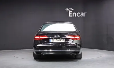 Audi A8 2015, 169782 км, за 10699.75 USD