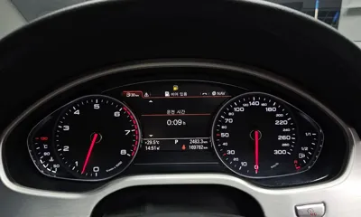 Audi A8 2015, 169782 км, за 10699.75 USD - фото 8