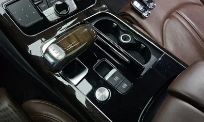 Audi A8 2015, 169782 км, за 10699.75 USD - фото 9