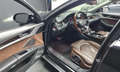 Audi A8 2015, 169782 км, за 10699.75 USD - фото 10