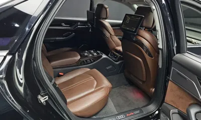 Audi A8 2015, 169782 км, за 10699.75 USD - фото 11