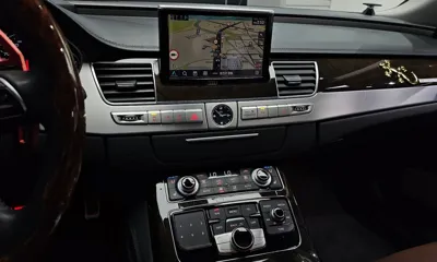 Audi A8 2015, 169782 км, за 10699.75 USD - фото 13