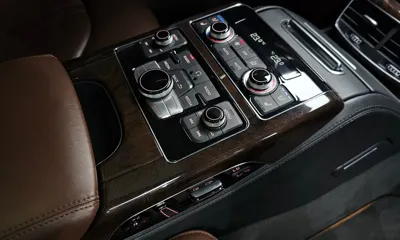 Audi A8 2015, 169782 км, за 10699.75 USD - фото 18