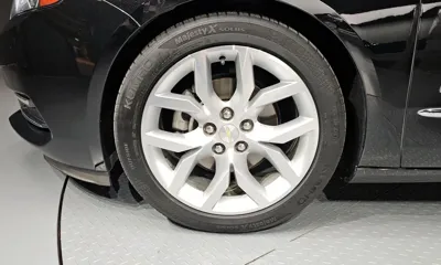 ChevroletGMDaewoo Impala 2016, 157101 км, за 3708.04 USD