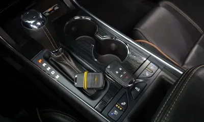ChevroletGMDaewoo Impala 2016, 157101 км, за 3708.04 USD - фото 9