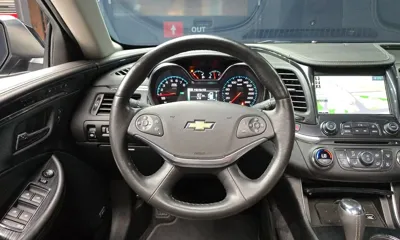 ChevroletGMDaewoo Impala 2016, 157101 км, за 3708.04 USD - фото 13