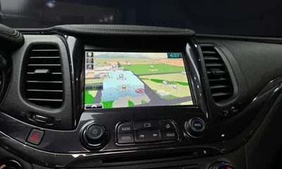 ChevroletGMDaewoo Impala 2016, 157101 км, за 3708.04 USD - фото 15