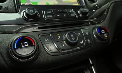 ChevroletGMDaewoo Impala 2016, 157101 км, за 3708.04 USD - фото 17