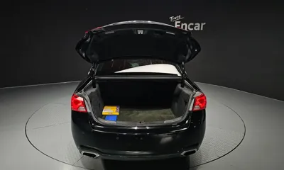 ChevroletGMDaewoo Impala 2016, 157101 км, за 3708.04 USD - фото 20