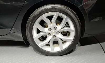 ChevroletGMDaewoo Impala 2016, 157101 км, за 3708.04 USD - фото 21