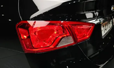 ChevroletGMDaewoo Impala 2016, 157101 км, за 3708.04 USD - фото 23
