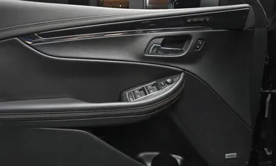 ChevroletGMDaewoo Impala 2016, 157101 км, за 3708.04 USD - фото 24