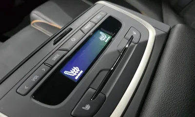 ChevroletGMDaewoo Impala 2016, 157101 км, за 3708.04 USD - фото 27