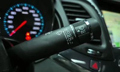 ChevroletGMDaewoo Impala 2016, 157101 км, за 3708.04 USD - фото 29