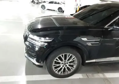 Genesis GV80 2022, 59453 км, за 6167.06 USD