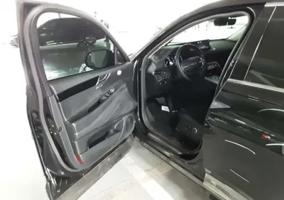 Genesis GV80 2022, 59453 км, за 6167.06 USD