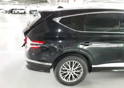 Genesis GV80 2022, 59453 км, за 6167.06 USD - фото 6