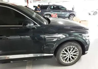 Genesis GV80 2022, 59453 км, за 6167.06 USD - фото 8