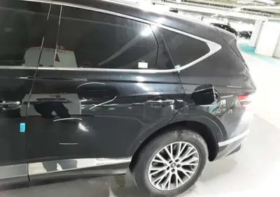 Genesis GV80 2022, 59453 км, за 6167.06 USD - фото 9