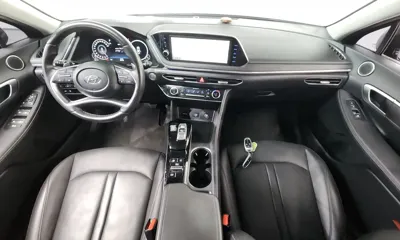 Hyundai Sonata 2022, 94935 км, за 12603.39 USD - фото 7