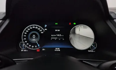 Hyundai Sonata 2022, 94935 км, за 12603.39 USD - фото 8