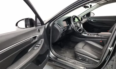 Hyundai Sonata 2022, 94935 км, за 12603.39 USD - фото 10