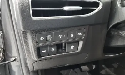 Hyundai Sonata 2022, 94935 км, за 12603.39 USD - фото 20