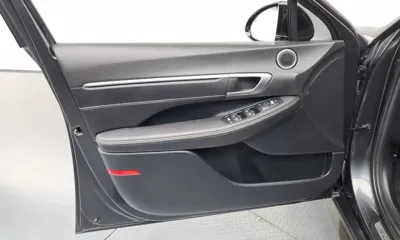 Hyundai Sonata 2022, 94935 км, за 12603.39 USD - фото 24