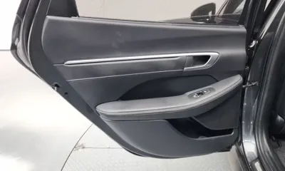 Hyundai Sonata 2022, 94935 км, за 12603.39 USD - фото 25