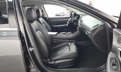 Hyundai Sonata 2022, 94935 км, за 12603.39 USD - фото 26