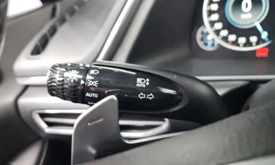 Hyundai Sonata 2022, 94935 км, за 12603.39 USD - фото 30