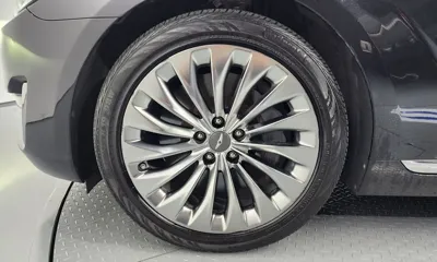 Genesis EQ900 2018, 181621 км, за 11757.75 USD