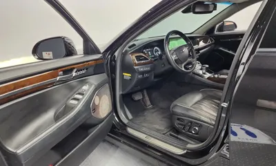 Genesis EQ900 2018, 181621 км, за 11757.75 USD - фото 10