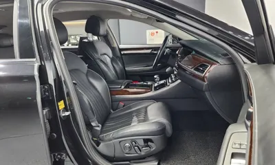 Genesis EQ900 2018, 181621 км, за 11757.75 USD - фото 11