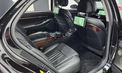Genesis EQ900 2018, 181621 км, за 11757.75 USD - фото 12
