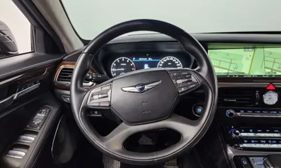 Genesis EQ900 2018, 181621 км, за 11757.75 USD - фото 13