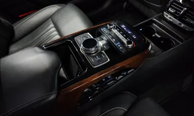 Genesis EQ900 2018, 181621 км, за 11757.75 USD - фото 19