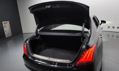Genesis EQ900 2018, 181621 км, за 11757.75 USD - фото 20