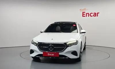 Mercedes-Benz E-Class 2024, 18945 км, за 35358.45 USD
