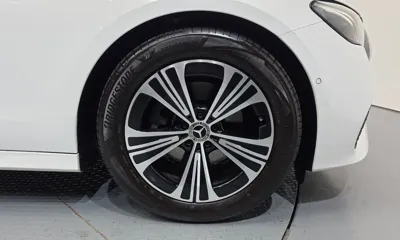 Mercedes-Benz E-Class 2024, 18945 км, за 35358.45 USD