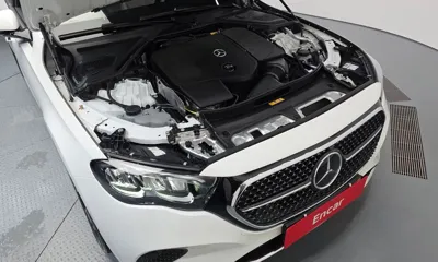 Mercedes-Benz E-Class 2024, 18945 км, за 35358.45 USD - фото 6