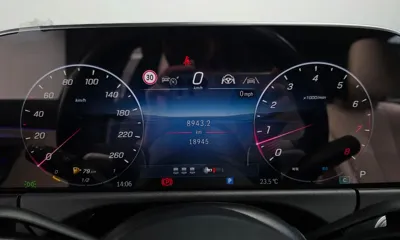Mercedes-Benz E-Class 2024, 18945 км, за 35358.45 USD - фото 8