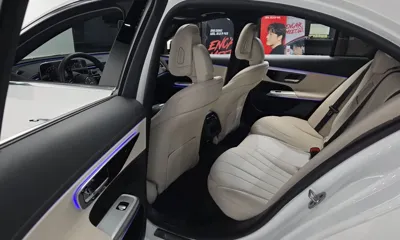 Mercedes-Benz E-Class 2024, 18945 км, за 35358.45 USD - фото 26