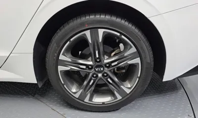 Kia K5 2021, 57018 км, за 15557.31 USD