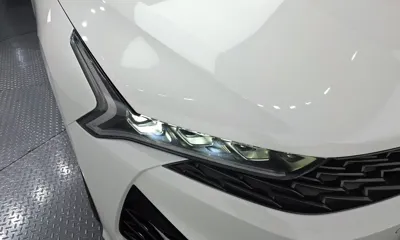 Kia K5 2021, 57018 км, за 15557.31 USD - фото 22