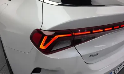 Kia K5 2021, 57018 км, за 15557.31 USD - фото 23