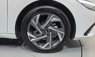 Hyundai Avante 2026, 5860 км, за 19869.72 USD