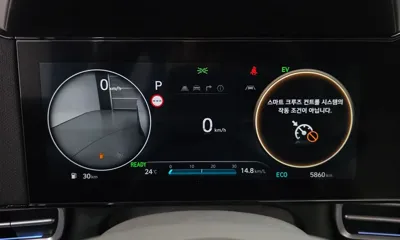 Hyundai Avante 2026, 5860 км, за 19860.64 USD - фото 8