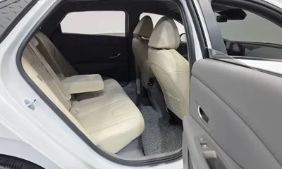 Hyundai Avante 2026, 5860 км, за 19860.64 USD - фото 12